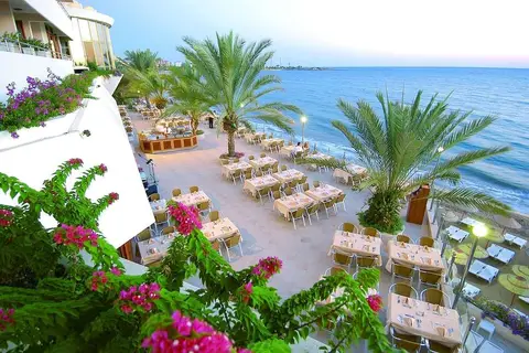 Rubi Hotel in Alanya, foto 10