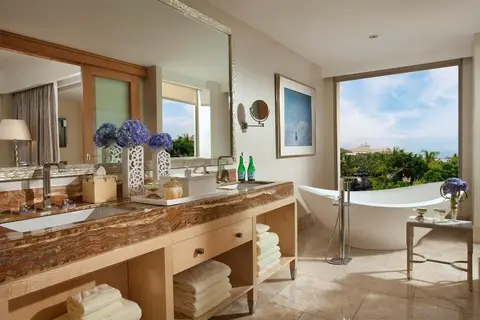 Mulia Resort in Nusa Dua — foto 30