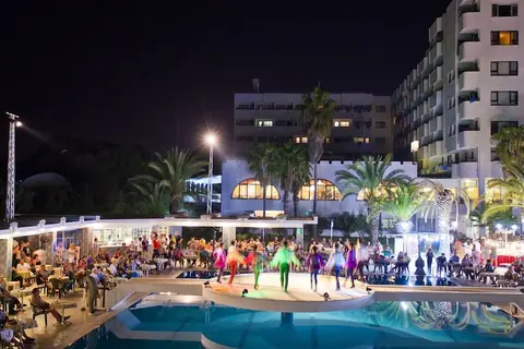 Süral Hotel in Manavgat — foto 26