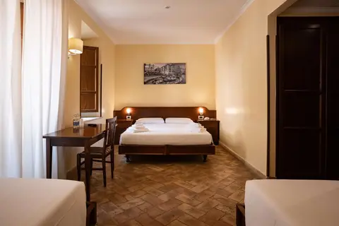 Casa I Cappuccini in Rome, foto 19
