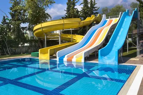 Fame Residence Goynuk in Kemer, foto 13