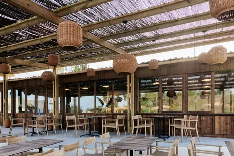 Camping Taïga Almería Playa foto 9