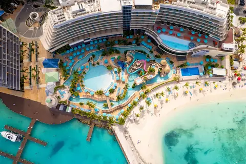 Margaritaville Beach Resort Nassau in New Providence — foto 16