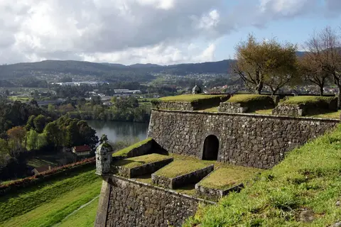 Pousada Valença in Valença, Cristelo Covo e Arão, foto 23