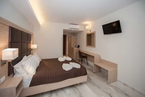 Brilliant Resort in Άγιος Γεώργιος — foto 12