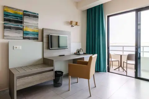 Riviera Spa Resort in Il-Mellieħa — foto 28