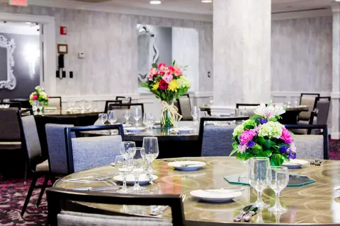 The Churchill Hotel Near Embassy Row in Washington D.C. — foto 10