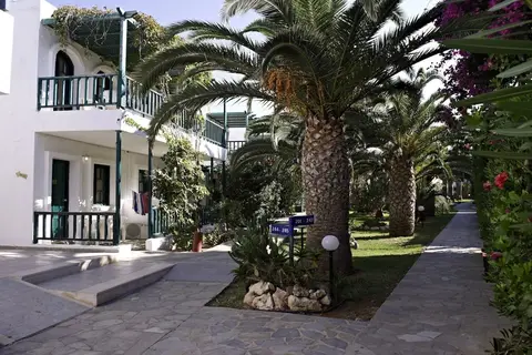 Stella Village in Stella Maris Village, foto 28