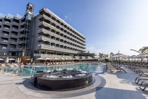 Hotel Faro, a Lopesan Collection - adults only in Maspalomas — foto 3