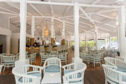 Embudu Village in Embudu — foto 3