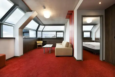Hotel SIMM's in Wenen — foto 16