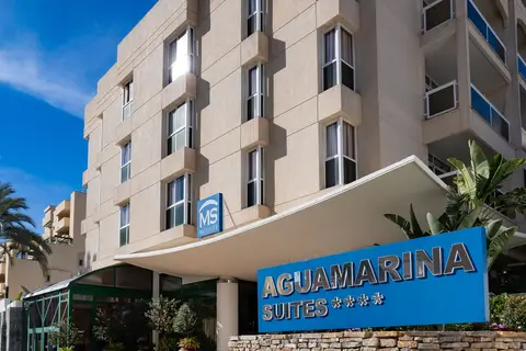 Hotel MS Aquamarina in Torremolinos — foto 8