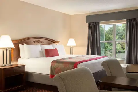 Ramada Pigeon Forge North in Pigeon Forge — foto 24