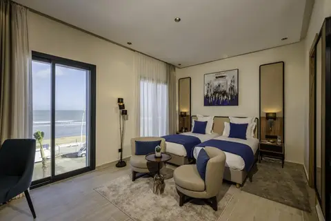 MIA Mazagan Bay in Rabat — foto 16