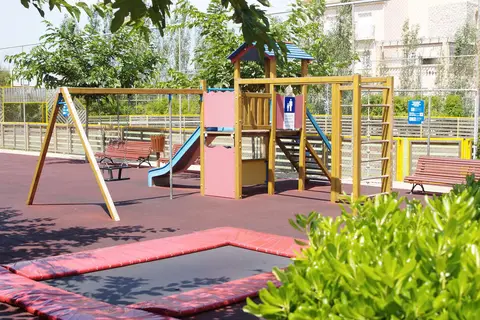 Zafiro Mallorca in Santa Margalida — foto 19