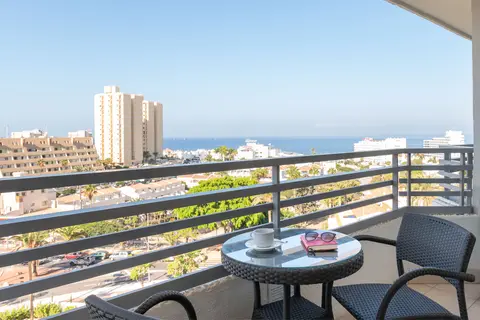 Olé Tropical Tenerife in Arona — foto 14