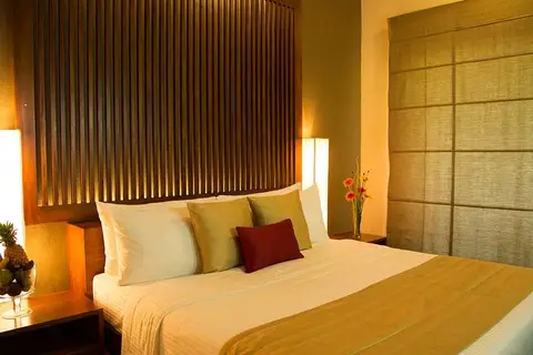 The Calm Resort & Spa in Pasikudah — foto 26
