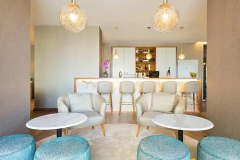 Hotel Acta The Avenue foto 13