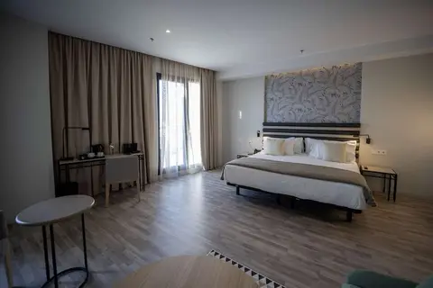 abba Sevilla Hotel in Sevilla — foto 30