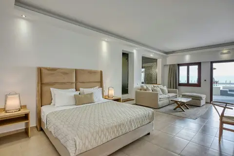Splendour Hotel & Suites in Santorini Yachting Club, foto 27