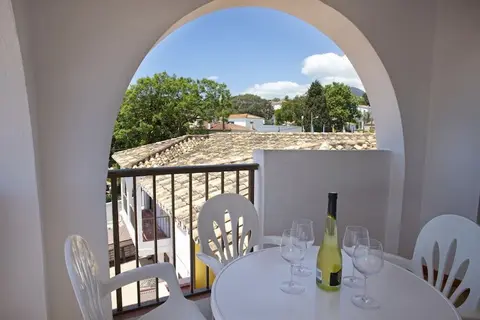 Apartamentos La Baranda in Torremolinos — foto 16
