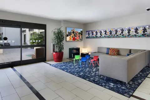 Holiday Inn Hotel & Suites Anaheim in Anaheim, foto 27