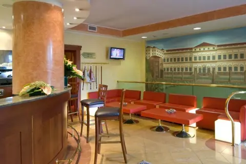 AS Hotel Monza in Monza, foto 9