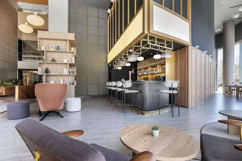 Hotel Barcelona Condal Mar Affiliated by Meli in Barcelona — foto 11