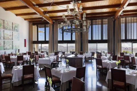Parador de Cruz de Tejeda in Vega de San Mateo — foto 9