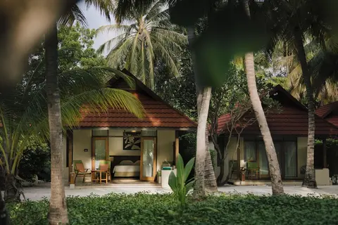 Kurumba Maldives in Vihamanaafushi, foto 24