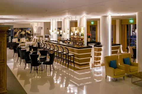 Rodostamo Hotel & Spa in Γουβιά — foto 18