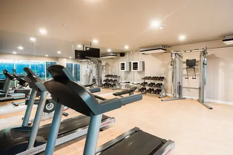 Best Western Patong Beach in ตำบลป่าตอง — foto 9
