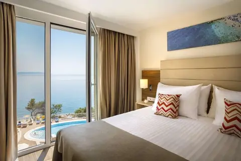 Valamar Girandella Resort - Designed for Adul in Labin — foto 19