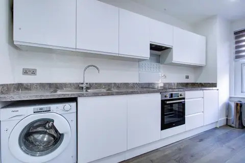 HybridResi Wandsworth in Londen, foto 20