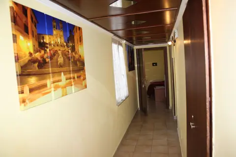 Eurorooms in Rome, foto 8