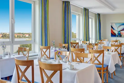 IntercityHotel Stralsund in Straalsond — foto 3