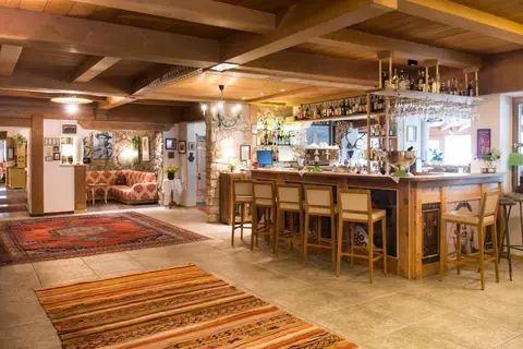 Berghotel in Lesachtal, foto 4