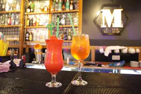 Mitos Apart Hotel in Alanya — foto 7