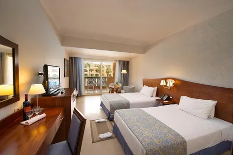 Stella Di Mare Makadi Gardens Resort & Spa foto 3