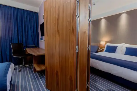 Hotel Nobel Palace in Belgrado, foto 5