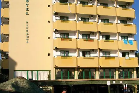 Panormos Hotel in Didim — foto 21