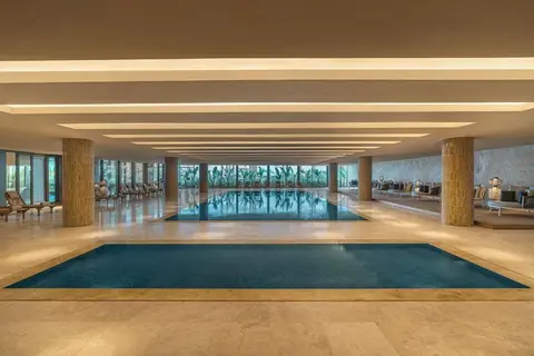 Swissôtel Resort And Spa Cesme in Cesme — foto 9