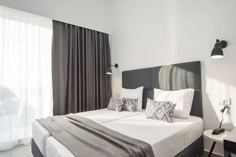 Golden Coast Resort in Kypseli, foto 5