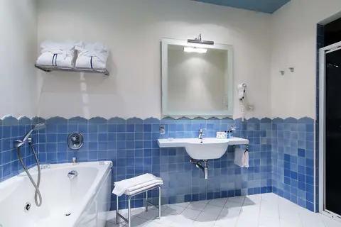 Hotel Club Due Torri in Maiori — foto 22