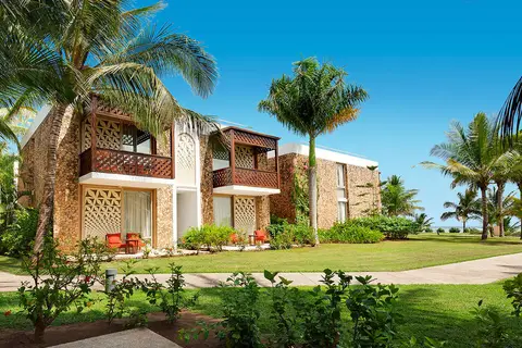 Melia Zanzibar in Kiwengwa, foto 13