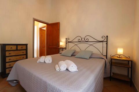 Casale le Crete in Acquapendente — foto 7