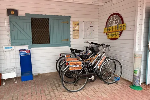 Camping Lo Monte foto 21