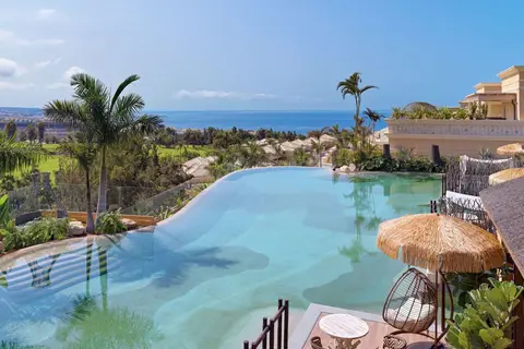 Royal River Luxury Hotel in Costa Adeje