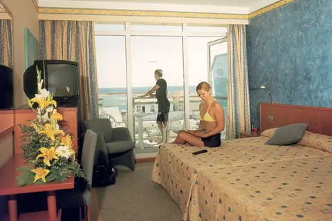 Studios RH Vinaros in Almería — foto 20