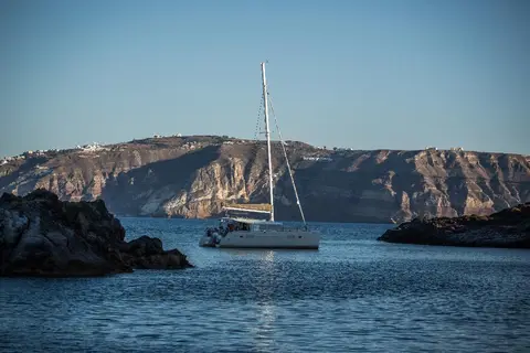 Hotel Mathios Village in Akrotiri — foto 26